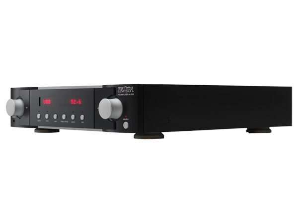 Mark Levinson No526 04