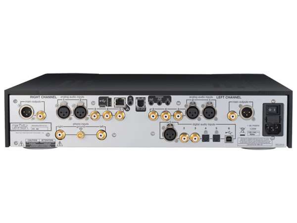 Mark Levinson No526 05