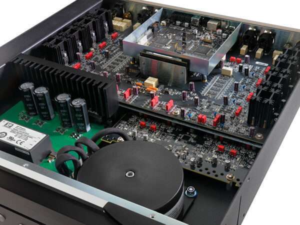 Mark Levinson No526 07