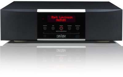 Mark Levinson No5101
