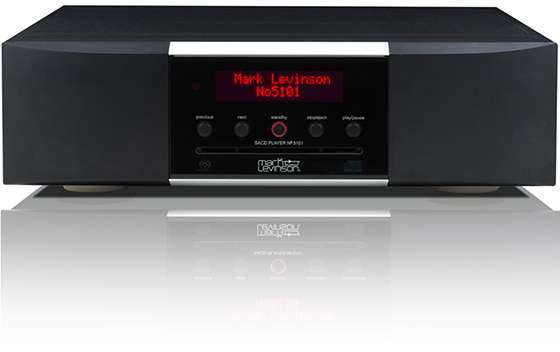 Mark Levinson No5101