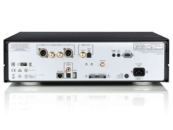 Mark Levinson No5101 04