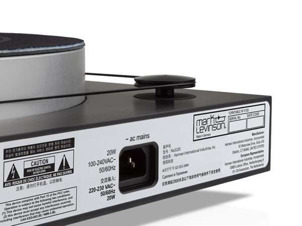 Mark Levinson No5105 12