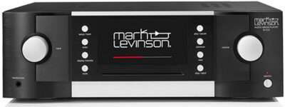 Mark Levinson No519