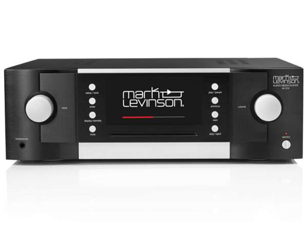 Mark Levinson No519 01