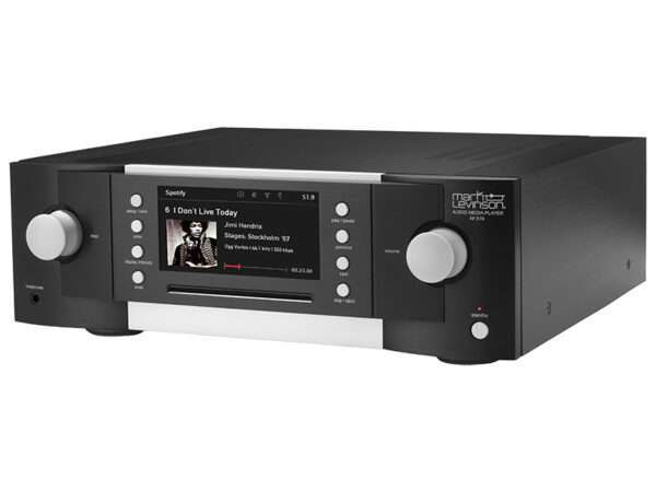 Mark Levinson No519 02