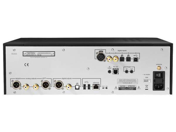Mark Levinson No519 03
