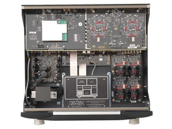 Mark Levinson No519 04