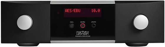 Mark Levinson No5206
