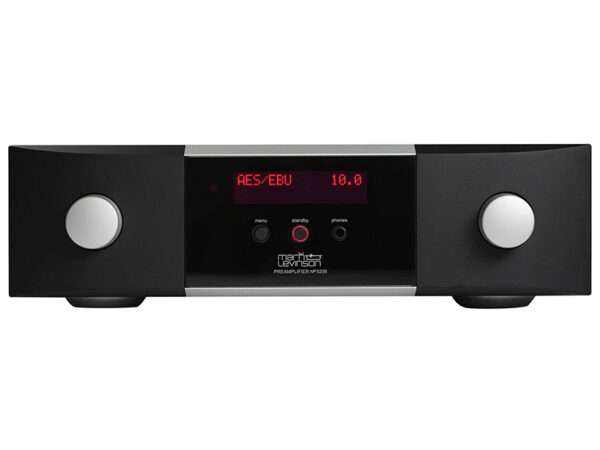 Mark Levinson No5206 01