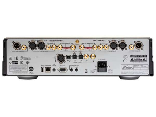 Mark Levinson No5206 02