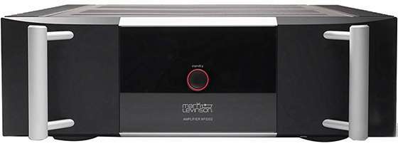 Mark Levinson No5302
