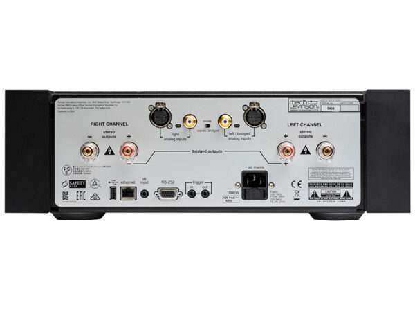 Mark Levinson No5302 06