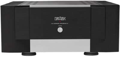 Mark Levinson No534