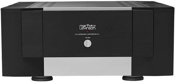 Mark Levinson No534
