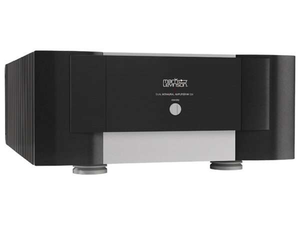 Mark Levinson No534 03