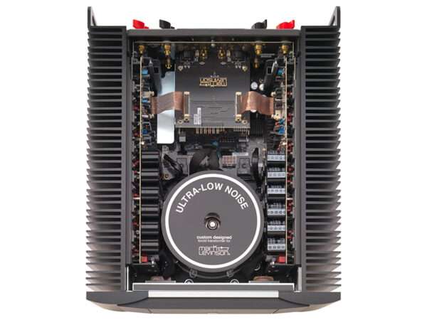 Mark Levinson No534 07