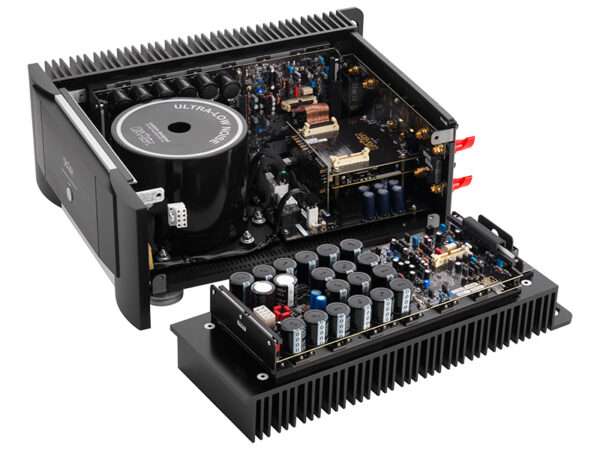 Mark Levinson No534 08