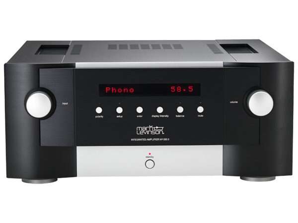 Mark Levinson No585 5 01