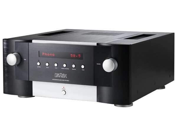 Mark Levinson No585 5 03