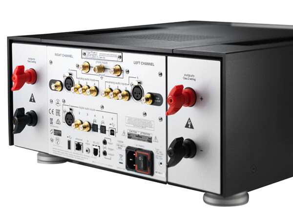 Mark Levinson No585 5 05