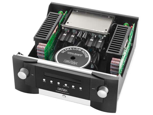 Mark Levinson No585 5 06