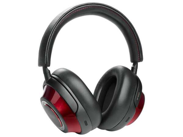 Mark Levinson No5909 Radiant Red 01
