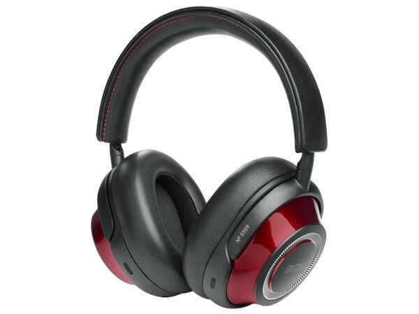 Mark Levinson No5909 Radiant Red 02