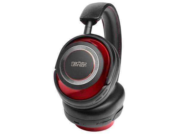 Mark Levinson No5909 Radiant Red 04