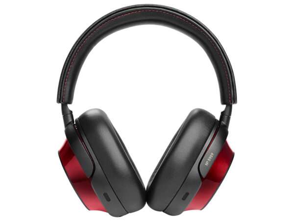 Mark Levinson No5909 Radiant Red 05
