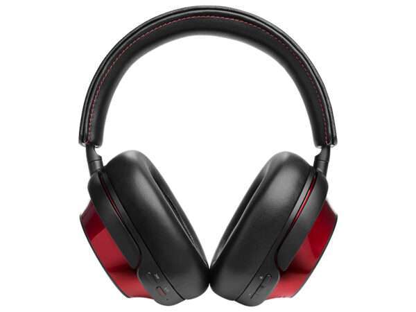 Mark Levinson No5909 Radiant Red 06