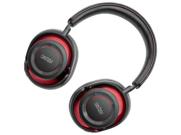 Mark Levinson No5909 Radiant Red 07