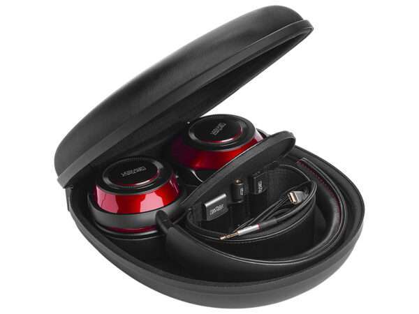 Mark Levinson No5909 Radiant Red 08