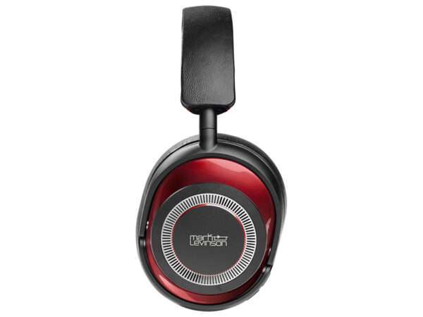 Mark Levinson No5909 Radiant Red 10