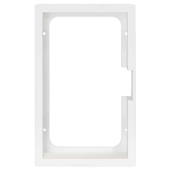 MartinLogan Icon 3XW Wall Frame 01