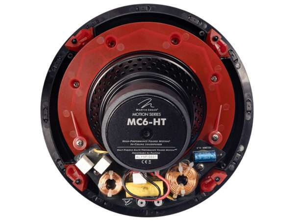 MartinLogan Motion MC6 HT 05
