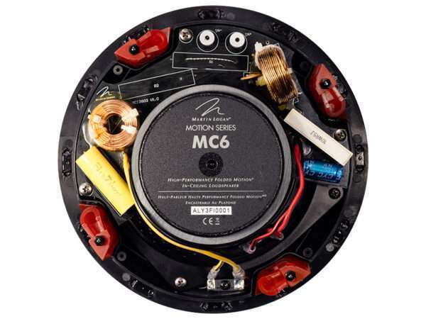MartinLogan Motion MC6 05