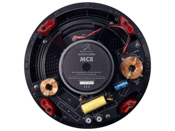 MartinLogan Motion MC8 05