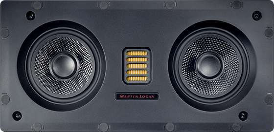 MartinLogan Motion MW4 LCR