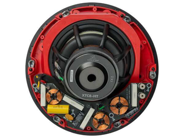 MartinLogan Motion XTC8 HT 07
