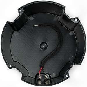 MartinLogan Motion XTC8 retrofit back box