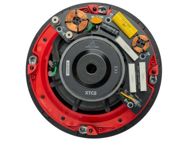 MartinLogan Motion XTC8 07