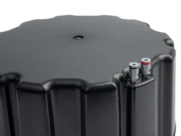 MartinLogan XTC8 HT retrofit BB 07
