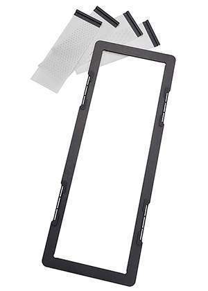 MartinLogan XTW6 LCR Bracket