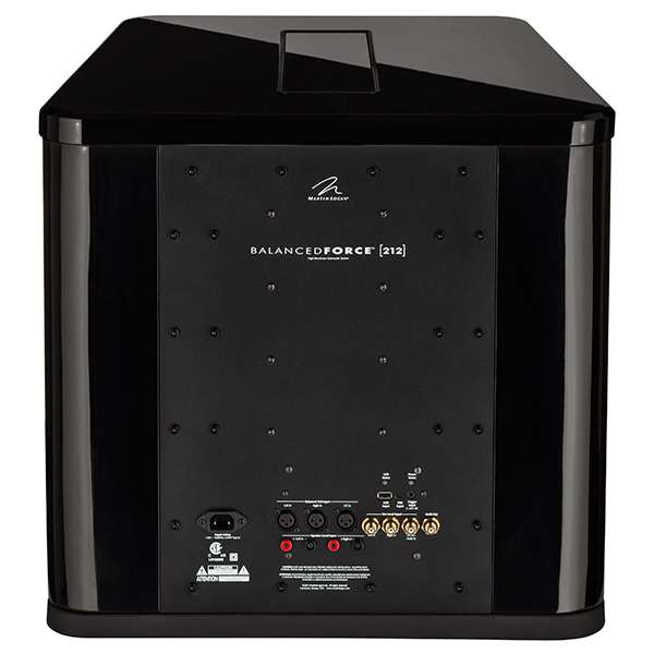 MartinLogan BalancedForce 212 01