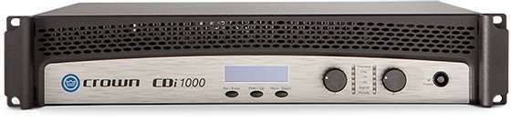 MartinLogan Crown CDi 1000