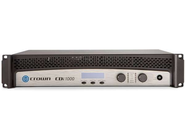 MartinLogan Crown CDi 1000 01