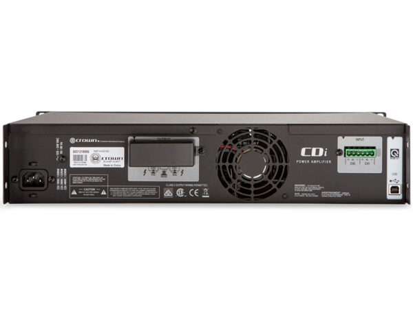 MartinLogan Crown CDi 1000 03
