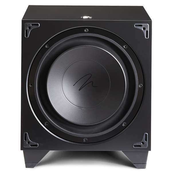 MartinLogan Dynamo 1100X 01