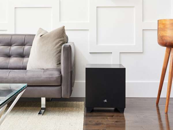 MartinLogan Dynamo 1100X 08